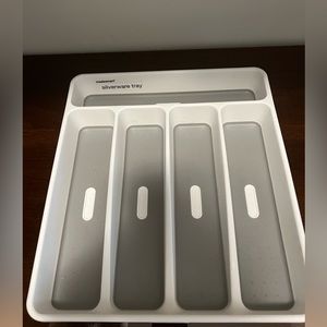 Home Kitchen Flatware Set Holder